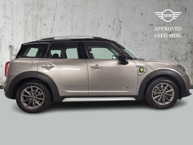 Image for 2018 Mini Countryman Cooper S E ALL4