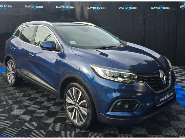 Image for 2019 Renault Kadjar 1.5 DCI ICONIC AUTO