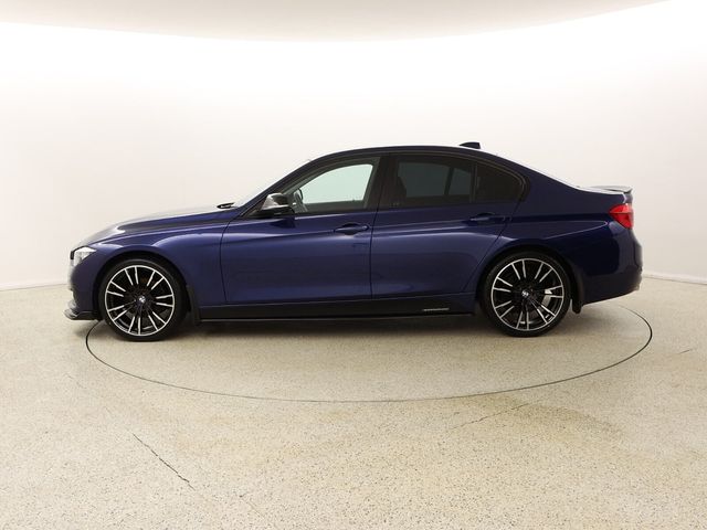 Image for 2016 BMW 3 Series 320d EfficientDynamics Plus