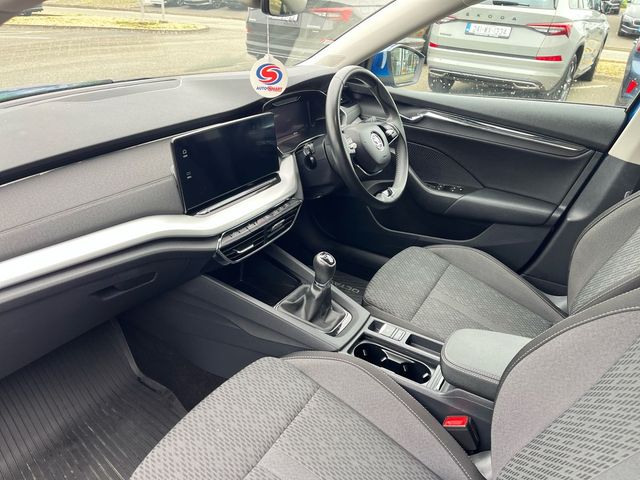 Image for 2023 Skoda Octavia OCTAVIA STY 2.0TDI 115HP-EASTER SALE NOW LIVE