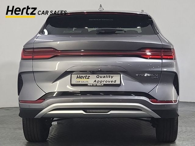 Image for 2025 BYD Seal U WARRANTY TILL 2031! DM-1 BOOST PHEV 1.5 Petrol Automatic