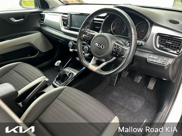 Image for 2021 Kia Stonic K3 MY20 5DR