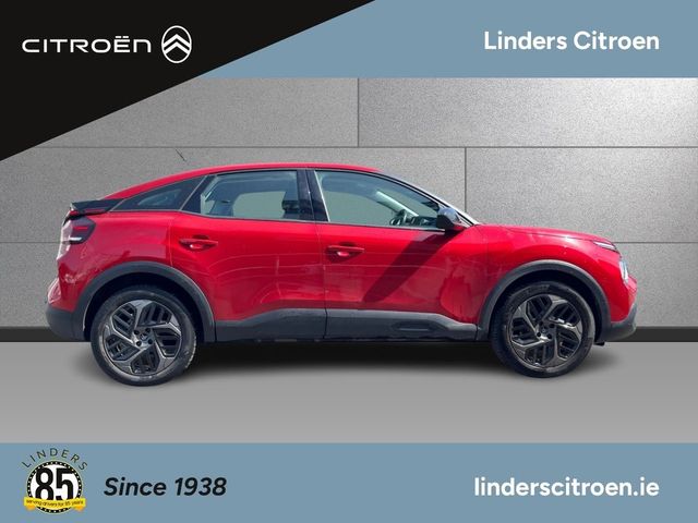 Image for 2022 Citroen C4 FEEL Pack(Mid Spec) Petrol, Manual