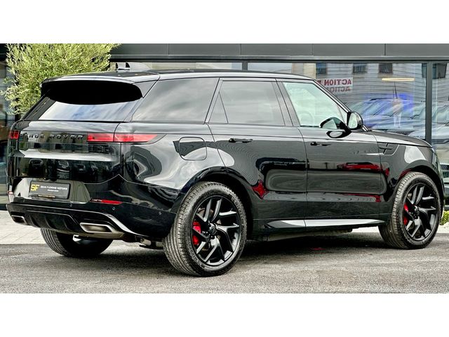 Image for 2026 Land Rover Range Rover Sport DYNAMIC SE