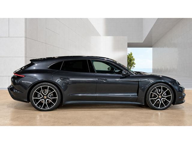 Image for 2023 Porsche Taycan *HIGH SPEC* 232 SPORT TURISMO 93.4KWH 350KW