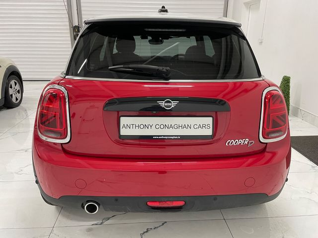 Image for 2020 Mini Cooper Cooper Classic