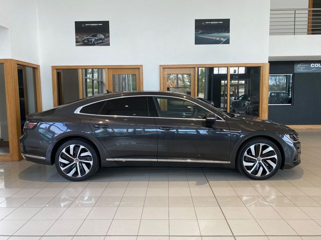 Image for 2023 Volkswagen Arteon R-Line 2.0TDI 150HP DSG