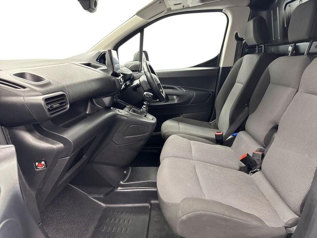 Image for 2025 Peugeot Partner 1.5HDI PRO PLUS *JUST IN* €80 PER WEEK