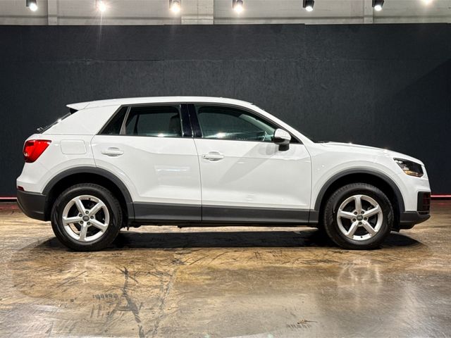 Image for 2017 Audi Q2 1.0 TFSI AUTO