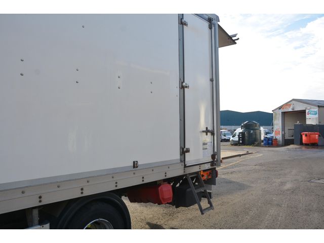 Image for 2021 MAN TGL 10.190