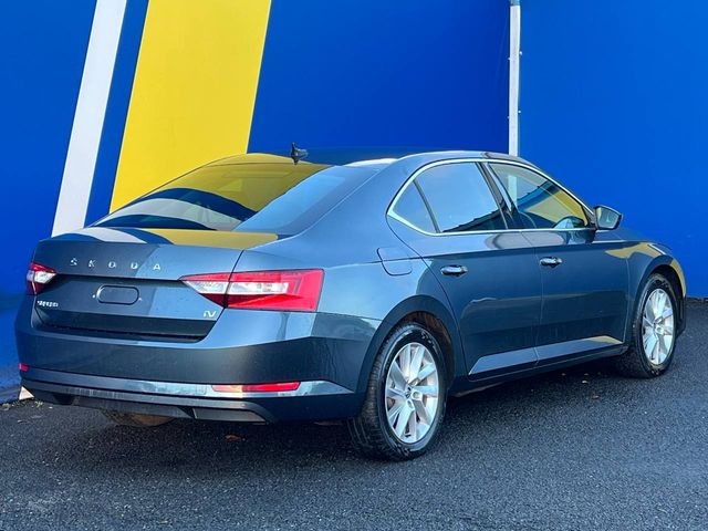 Image for 2021 Skoda Superb TECH 1.4 TSI HYBRID // SERVICE HISTORY // APPLE CARPLAY/ANDROID AUTO // LEATHER HEATED SEATS