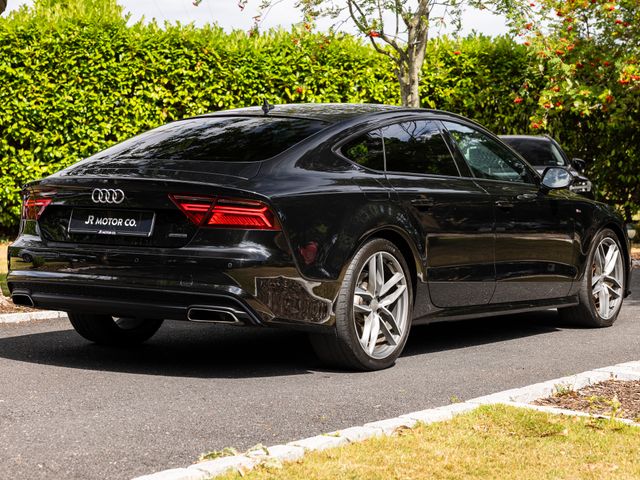 Image for 2016 Audi A7 3.0 TDI Quattro -Immaculate Clean Car-