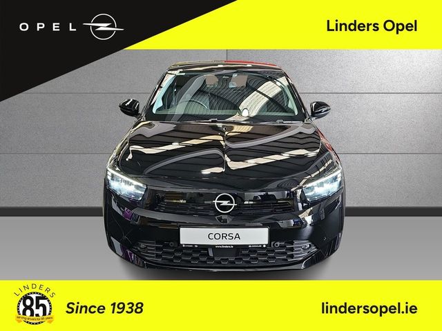 Image for 2025 Opel Corsa Elegance 1.2 Puretech with 3 years free servicing 2.52% finance available. 