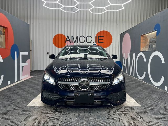 Image for 2017 Mercedes-Benz CLA Class CLA 180 AMG STYLE / 43k KMs / HEATED SEATS , REVERSE CAMERA & MORE