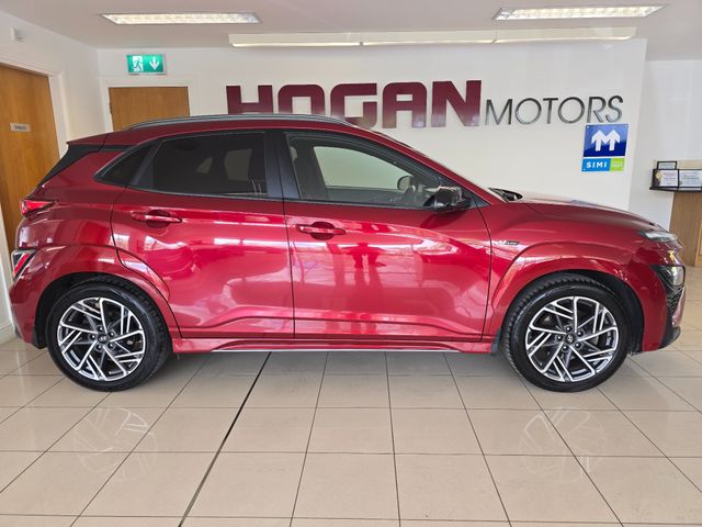 Image for 2023 Hyundai Kona N Line * ULTIMATE SPEC * 