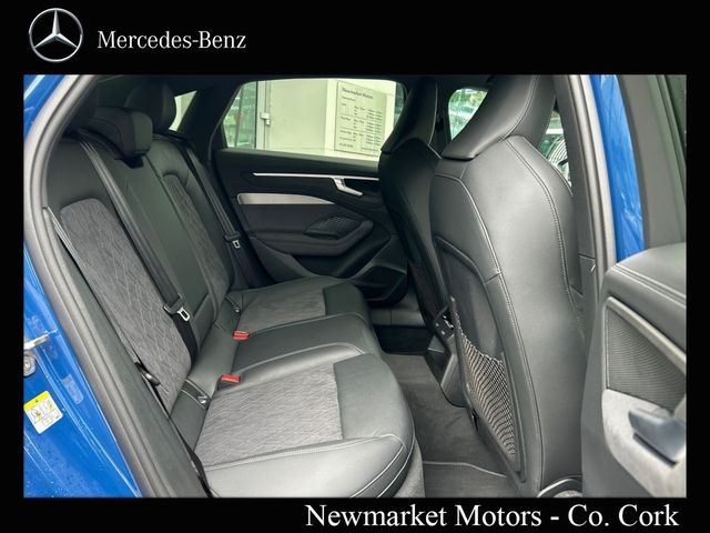 Image for 2026 Audi A6 NEW MODEL S-LINE 40TDI 204BHP AUTOMATIC