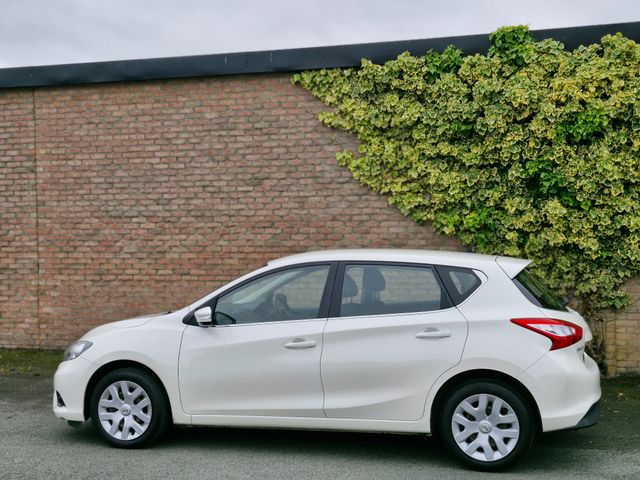 Image for 2016 Nissan Pulsar 1.5 DSL FINANCE AVAILABLE