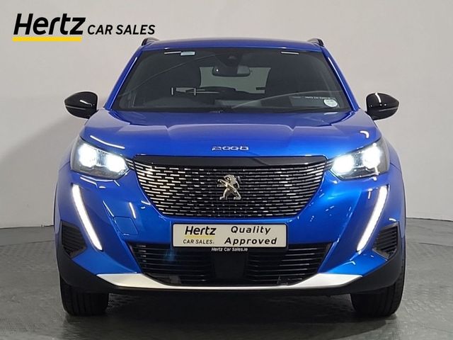 Image for 2023 Peugeot 2008 Allure 1.2 Petrol Manual