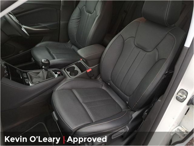 Image for 2023 Opel Grandland 1.2 Elite