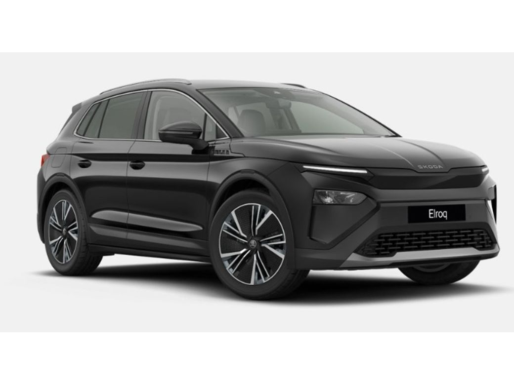 Image for 2025 Skoda Elroq 60 **0% APR** ++EURO++50 P/W 3YRS