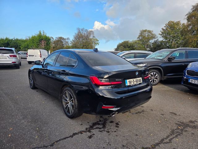 Image for 2019 BMW 3 Series 320D Sport 4DR Auto