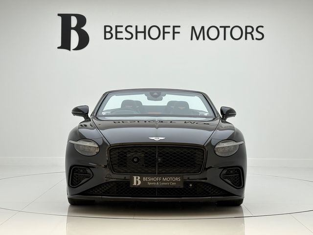 Image for 2025 Bentley Continental GTC SPEED FIRST EDITION 4.0 V8 HYBRID (771 BHP) = THIS CAR IS NOW SOLD = CONTACT US TODAY TO SOURCE SIMILAR EXAMPLES
