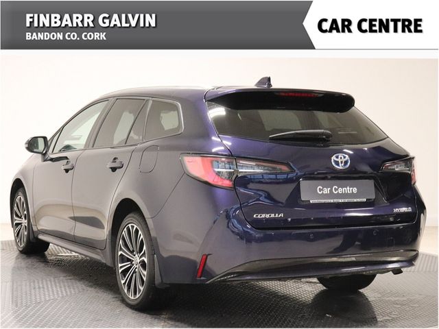 Image for 2023 Toyota Corolla 1.8 Hybrid Sol