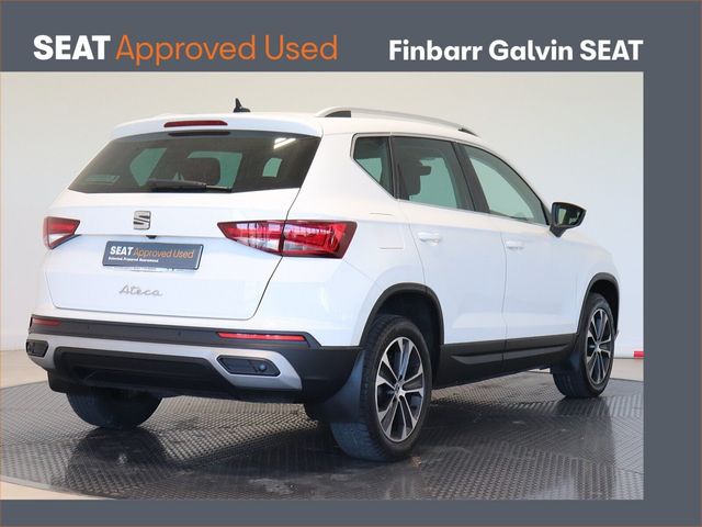 Image for 2021 SEAT Ateca 1.0TSI 110hp SE+