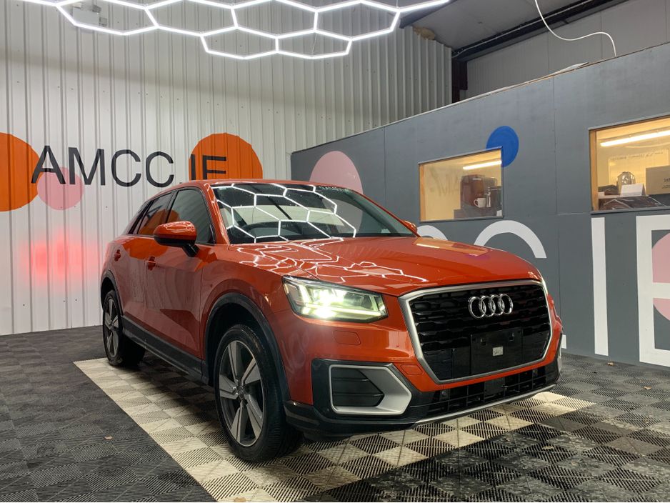 Image for 2019 Audi Q2 1.0 PETROL / 44k KMs / Heated Seats, Reverse Camera & More