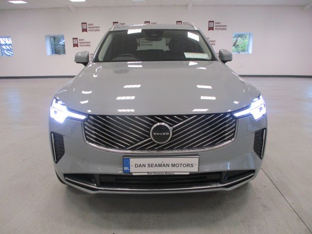 Image for 2025 Volvo XC90 T8 CORE AWD 7 SEATER PHEV 18.8 KWH