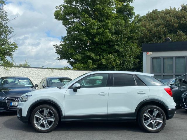 Image for 2020 Audi Q2 Auto/1.0/Nice Spec