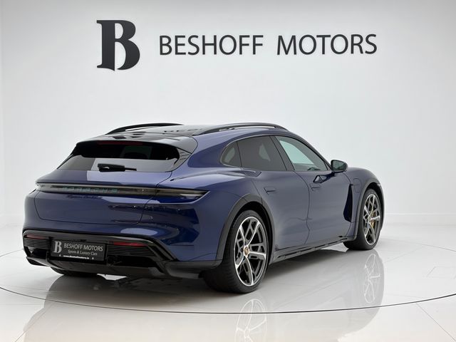 Image for 2021 Porsche Taycan TURBO S CROSS TURISMO=€200K+ NEW//HUGE SPEC//212 D REG=FULL PORSCHE SERVICE HISTORY=TAILORED FINANCE PACKAGES AVAILABLE=TRADE IN’S WELCOME 