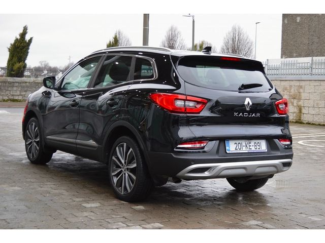 Image for 2020 Renault Kadjar 1.5 BLUE dCi 115 S-Edition