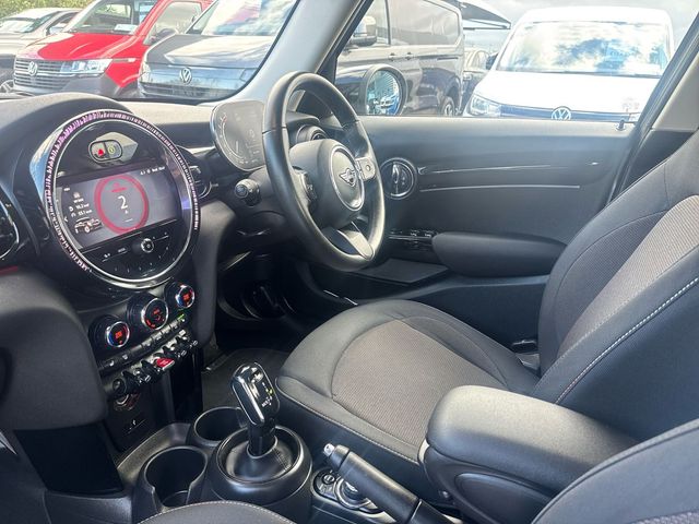 Image for 2023 Mini Cooper CLASSIC 1.5 AUTO