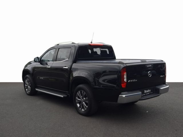 Image for 2019 Mercedes-Benz X Class X250d Power 4Matic Auto--Very Low Mileage
