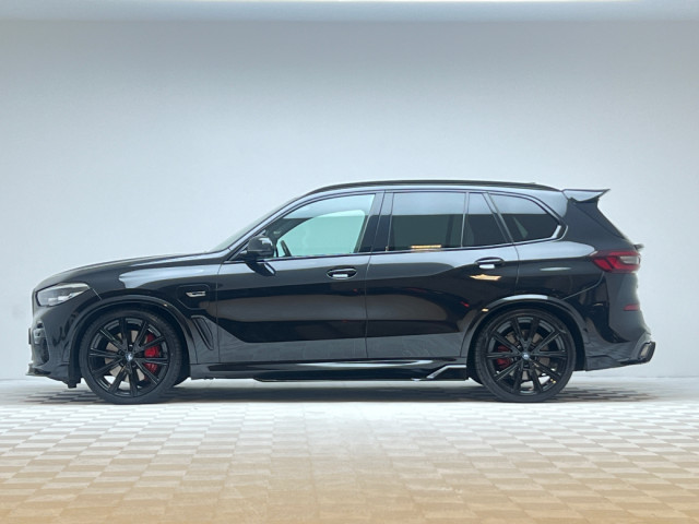 Image for 2022 BMW X5 45E M SPORT XDRIVE *HUGE SPEC*