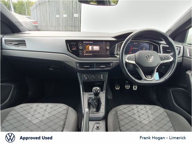 Image for 2023 Volkswagen Polo R-LINE 1.0 TSI 95HP - CALL/TEXT LARRY 086-8366419