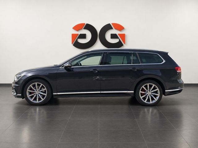 Image for 2015 Volkswagen Passat 2.0 TDI R-LINE BLUEMOTION *NEW TIMIMG BELT*
