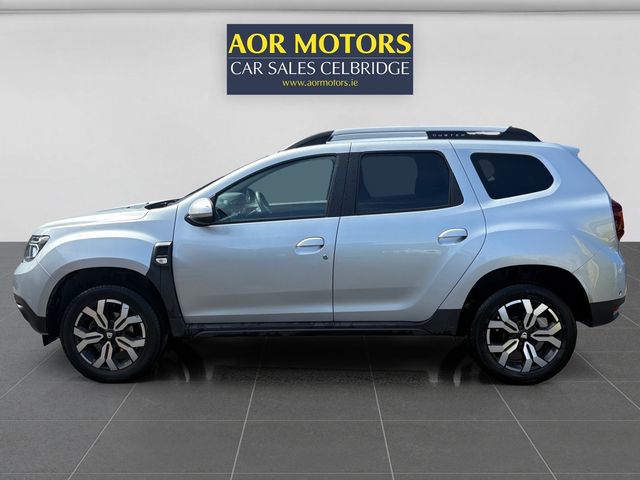 Image for 2022 Dacia Duster Prestige TCE 90 4X2 5DR