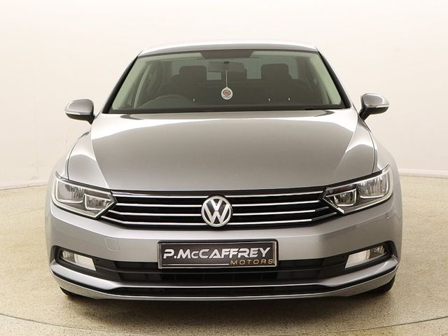 Image for 2018 Volkswagen Passat 