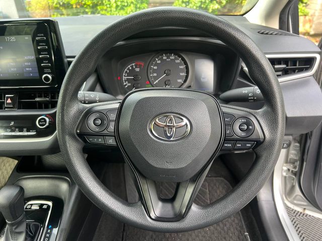 Image for 2022 Toyota Corolla TOURING 1.8 HYBRID // DIGITAL CLIMATE CONTROL // REVERSE CAMERA // ADAPTIVE CRUISE CONTROL