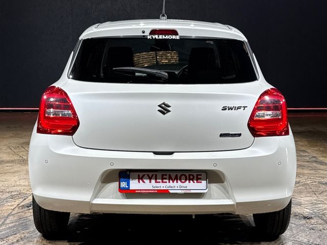 Image for 2023 Suzuki Swift 1.2 AUTOMATIC HYBRID - CRUISE CONTROL - REVERSE CAMERA - LANE ASSIST