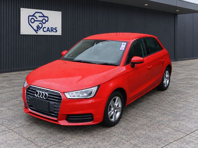 Image for 2016 Audi A1 Automatic 