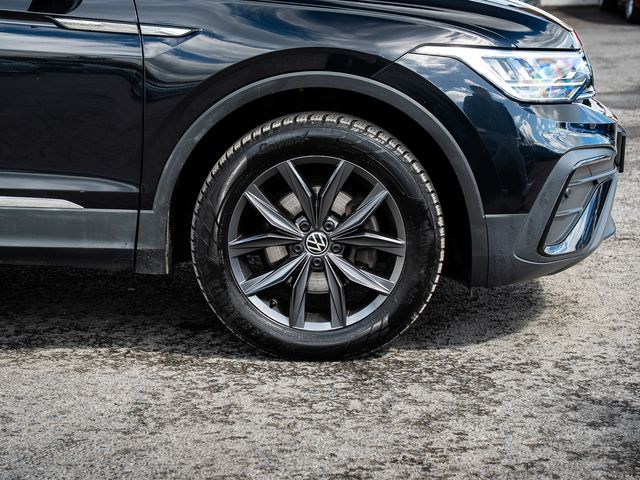 Image for 2023 Volkswagen Tiguan Allspace A7 2.0tdi 150BHP 5DR AUTO
