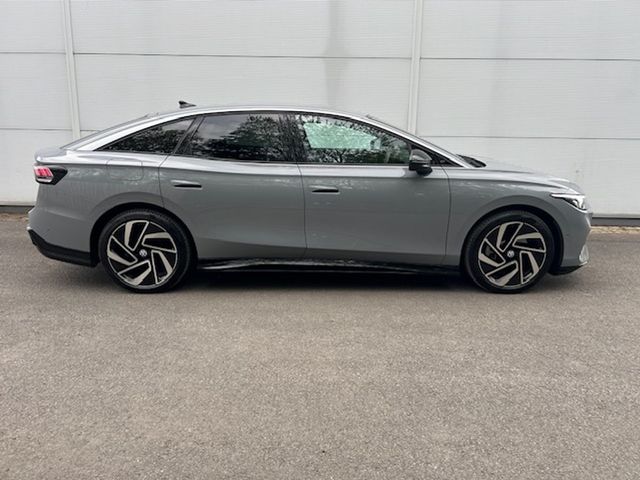 Image for 2025 Volkswagen ID.7 ID.7 Match Pro 286Bhp EV 77kWh Auto 20" Montreal Alloys 