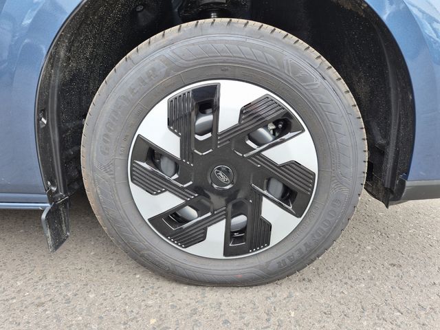 Image for 2026 Ford Tourneo Custom Lowered Floor Wheelchair Access