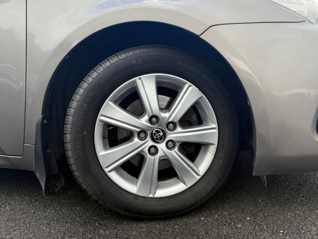 Image for 2016 Toyota Avensis 1.6D Aura 4DR