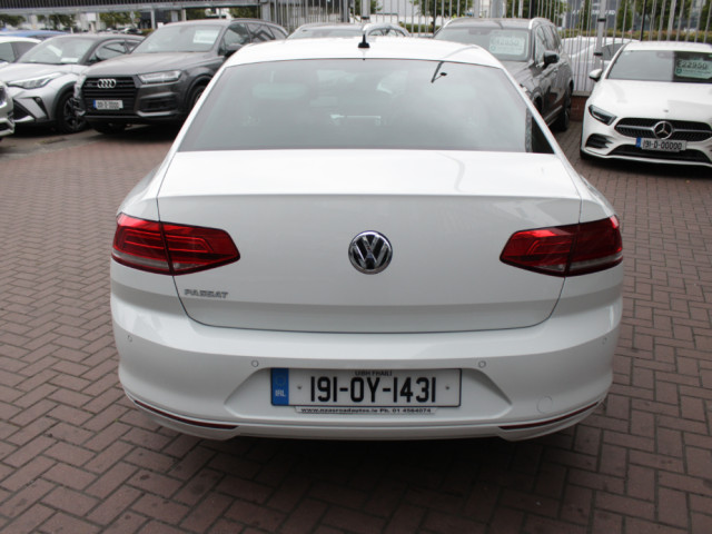 Image for 2019 Volkswagen Passat COMFORTLINE 4DR SALOON // WITH 160, 000 KM'S // BUY WITH CONFIDENCE AA AND SIMI APPROVED DEALER 2026 // FINANCE ARRANGED // ALL TRADE INS WELCOME //