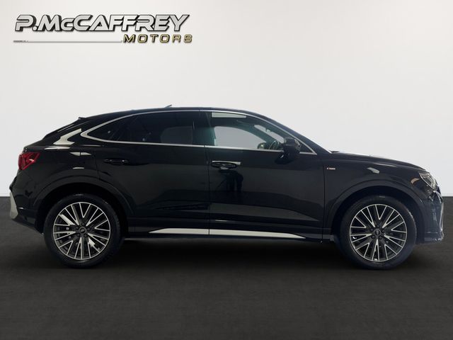 Image for 2021 Audi Q3 35 TFSI 150HP S Tronic S line