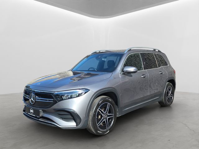 Image for 2023 Mercedes-Benz EQB EQB 350 4MATIC AMG LINE 7 SEATER. HUGE SPEC. FINANCE ARRANGED. SIMI. AA APPROVED.